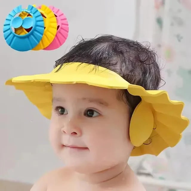 Baby Standing Bath